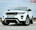 Білий Ленд Ровер Рендж Ровер Евок, об'ємом двигуна 2 л та пробігом 179 тис. км за 12500 $, фото 15 на Automoto.ua