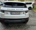 Ленд Ровер Рендж Ровер Евок 2011 у Києві на Automoto.ua Білий Ленд Ровер Рендж Ровер Евок, об'ємом двигуна 2.18 л та пробігом 202 тис. км за 19500 $, фото 3 на Automoto.ua
