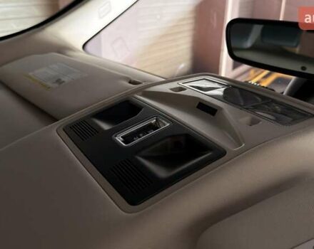 Белый Ленд Ровер Рендж Ровер Эвок, объемом двигателя 2 л и пробегом 142 тыс. км за 13750 $, фото 21 на Automoto.ua