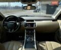 Білий Ленд Ровер Рендж Ровер Евок, об'ємом двигуна 2 л та пробігом 113 тис. км за 17800 $, фото 9 на Automoto.ua