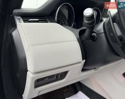 Белый Ленд Ровер Рендж Ровер Эвок, объемом двигателя 2 л и пробегом 144 тыс. км за 18500 $, фото 10 на Automoto.ua