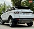 Білий Ленд Ровер Рендж Ровер Евок, об'ємом двигуна 2 л та пробігом 168 тис. км за 17999 $, фото 27 на Automoto.ua