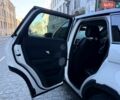 Білий Ленд Ровер Рендж Ровер Евок, об'ємом двигуна 2 л та пробігом 168 тис. км за 17400 $, фото 70 на Automoto.ua