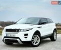 Білий Ленд Ровер Рендж Ровер Евок, об'ємом двигуна 2 л та пробігом 179 тис. км за 12500 $, фото 14 на Automoto.ua