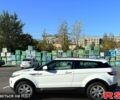 Белый Ленд Ровер Рендж Ровер Эвок, объемом двигателя 2 л и пробегом 135 тыс. км за 17000 $, фото 3 на Automoto.ua