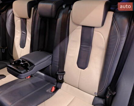 Белый Ленд Ровер Рендж Ровер Эвок, объемом двигателя 2.18 л и пробегом 180 тыс. км за 14900 $, фото 36 на Automoto.ua