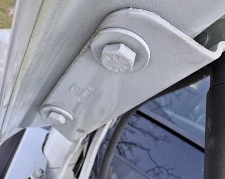 Белый Ленд Ровер Рендж Ровер Эвок, объемом двигателя 2 л и пробегом 168 тыс. км за 17800 $, фото 3 на Automoto.ua