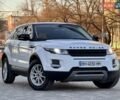 Белый Ленд Ровер Рендж Ровер Эвок, объемом двигателя 2 л и пробегом 168 тыс. км за 17800 $, фото 88 на Automoto.ua