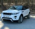 Белый Ленд Ровер Рендж Ровер Эвок, объемом двигателя 2 л и пробегом 179 тыс. км за 12700 $, фото 2 на Automoto.ua