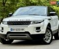 Білий Ленд Ровер Рендж Ровер Евок, об'ємом двигуна 2 л та пробігом 168 тис. км за 17999 $, фото 25 на Automoto.ua