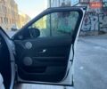 Білий Ленд Ровер Рендж Ровер Евок, об'ємом двигуна 2 л та пробігом 168 тис. км за 17400 $, фото 50 на Automoto.ua