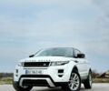 Білий Ленд Ровер Рендж Ровер Евок, об'ємом двигуна 2 л та пробігом 179 тис. км за 11900 $, фото 11 на Automoto.ua