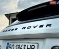 Білий Ленд Ровер Рендж Ровер Евок, об'ємом двигуна 2 л та пробігом 179 тис. км за 12500 $, фото 35 на Automoto.ua