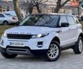 Белый Ленд Ровер Рендж Ровер Эвок, объемом двигателя 2 л и пробегом 168 тыс. км за 17800 $, фото 69 на Automoto.ua
