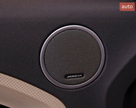 Белый Ленд Ровер Рендж Ровер Эвок, объемом двигателя 2.18 л и пробегом 180 тыс. км за 14900 $, фото 18 на Automoto.ua