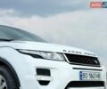 Белый Ленд Ровер Рендж Ровер Эвок, объемом двигателя 2 л и пробегом 179 тыс. км за 11999 $, фото 11 на Automoto.ua