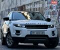 Білий Ленд Ровер Рендж Ровер Евок, об'ємом двигуна 2 л та пробігом 168 тис. км за 17400 $, фото 3 на Automoto.ua