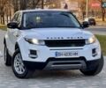 Белый Ленд Ровер Рендж Ровер Эвок, объемом двигателя 2 л и пробегом 168 тыс. км за 17800 $, фото 86 на Automoto.ua