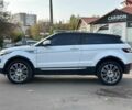 Білий Ленд Ровер Рендж Ровер Евок, об'ємом двигуна 2 л та пробігом 259 тис. км за 16790 $, фото 8 на Automoto.ua