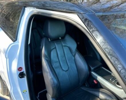 Белый Ленд Ровер Рендж Ровер Эвок, объемом двигателя 2 л и пробегом 179 тыс. км за 12700 $, фото 30 на Automoto.ua