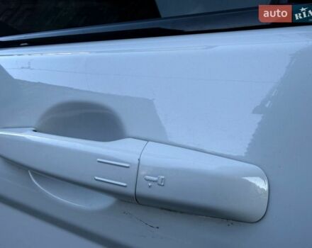 Белый Ленд Ровер Рендж Ровер Эвок, объемом двигателя 2 л и пробегом 168 тыс. км за 17400 $, фото 30 на Automoto.ua