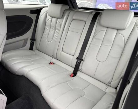 Белый Ленд Ровер Рендж Ровер Эвок, объемом двигателя 2 л и пробегом 144 тыс. км за 18500 $, фото 14 на Automoto.ua