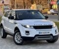 Белый Ленд Ровер Рендж Ровер Эвок, объемом двигателя 2 л и пробегом 168 тыс. км за 17800 $, фото 87 на Automoto.ua