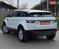Білий Ленд Ровер Рендж Ровер Евок, об'ємом двигуна 2 л та пробігом 144 тис. км за 17900 $, фото 7 на Automoto.ua