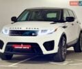 Білий Ленд Ровер Рендж Ровер Евок, об'ємом двигуна 2 л та пробігом 113 тис. км за 16990 $, фото 1 на Automoto.ua