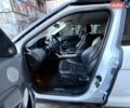 Білий Ленд Ровер Рендж Ровер Евок, об'ємом двигуна 2 л та пробігом 168 тис. км за 17400 $, фото 37 на Automoto.ua
