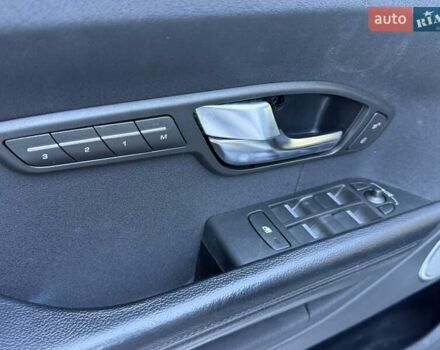 Білий Ленд Ровер Рендж Ровер Евок, об'ємом двигуна 2.18 л та пробігом 198 тис. км за 16500 $, фото 21 на Automoto.ua