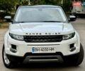Білий Ленд Ровер Рендж Ровер Евок, об'ємом двигуна 2 л та пробігом 168 тис. км за 17999 $, фото 29 на Automoto.ua