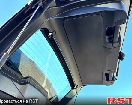 Белый Ленд Ровер Рендж Ровер Эвок, объемом двигателя 2 л и пробегом 135 тыс. км за 17000 $, фото 10 на Automoto.ua