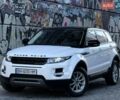 Белый Ленд Ровер Рендж Ровер Эвок, объемом двигателя 2 л и пробегом 168 тыс. км за 17400 $, фото 21 на Automoto.ua