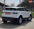 Білий Ленд Ровер Рендж Ровер Евок, об'ємом двигуна 2 л та пробігом 144 тис. км за 17900 $, фото 5 на Automoto.ua