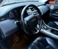 Білий Ленд Ровер Рендж Ровер Евок, об'ємом двигуна 2 л та пробігом 168 тис. км за 17400 $, фото 42 на Automoto.ua