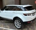 Белый Ленд Ровер Рендж Ровер Эвок, объемом двигателя 2 л и пробегом 142 тыс. км за 13750 $, фото 29 на Automoto.ua