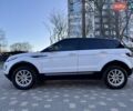 Белый Ленд Ровер Рендж Ровер Эвок, объемом двигателя 2 л и пробегом 168 тыс. км за 17800 $, фото 58 на Automoto.ua