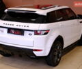 Белый Ленд Ровер Рендж Ровер Эвок, объемом двигателя 2.18 л и пробегом 180 тыс. км за 14900 $, фото 12 на Automoto.ua