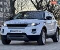 Белый Ленд Ровер Рендж Ровер Эвок, объемом двигателя 2 л и пробегом 168 тыс. км за 17800 $, фото 56 на Automoto.ua
