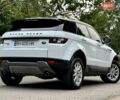 Білий Ленд Ровер Рендж Ровер Евок, об'ємом двигуна 2 л та пробігом 168 тис. км за 17999 $, фото 28 на Automoto.ua