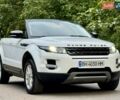 Білий Ленд Ровер Рендж Ровер Евок, об'ємом двигуна 2 л та пробігом 168 тис. км за 17999 $, фото 17 на Automoto.ua