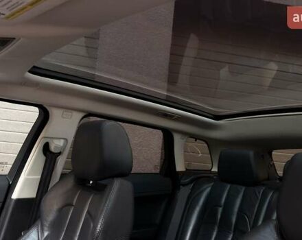 Белый Ленд Ровер Рендж Ровер Эвок, объемом двигателя 2 л и пробегом 142 тыс. км за 13750 $, фото 22 на Automoto.ua