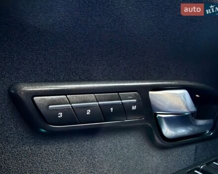 Белый Ленд Ровер Рендж Ровер Эвок, объемом двигателя 2 л и пробегом 168 тыс. км за 17400 $, фото 34 на Automoto.ua