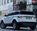 Білий Ленд Ровер Рендж Ровер Евок, об'ємом двигуна 2 л та пробігом 168 тис. км за 17400 $, фото 24 на Automoto.ua