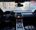 Білий Ленд Ровер Рендж Ровер Евок, об'ємом двигуна 2 л та пробігом 168 тис. км за 17400 $, фото 78 на Automoto.ua