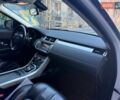 Белый Ленд Ровер Рендж Ровер Эвок, объемом двигателя 2 л и пробегом 168 тыс. км за 17400 $, фото 57 на Automoto.ua