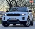 Белый Ленд Ровер Рендж Ровер Эвок, объемом двигателя 2 л и пробегом 168 тыс. км за 17800 $, фото 71 на Automoto.ua