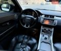 Білий Ленд Ровер Рендж Ровер Евок, об'ємом двигуна 2 л та пробігом 168 тис. км за 17400 $, фото 79 на Automoto.ua