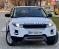 Белый Ленд Ровер Рендж Ровер Эвок, объемом двигателя 2 л и пробегом 168 тыс. км за 17800 $, фото 82 на Automoto.ua